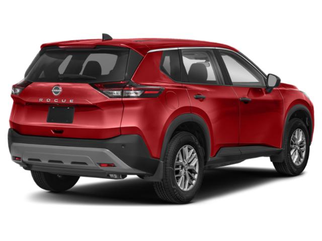 nissan rogue 2023 5N1BT3AB6PC932886 image nissan rogue 2023 5N1BT3AB6PC932886 image