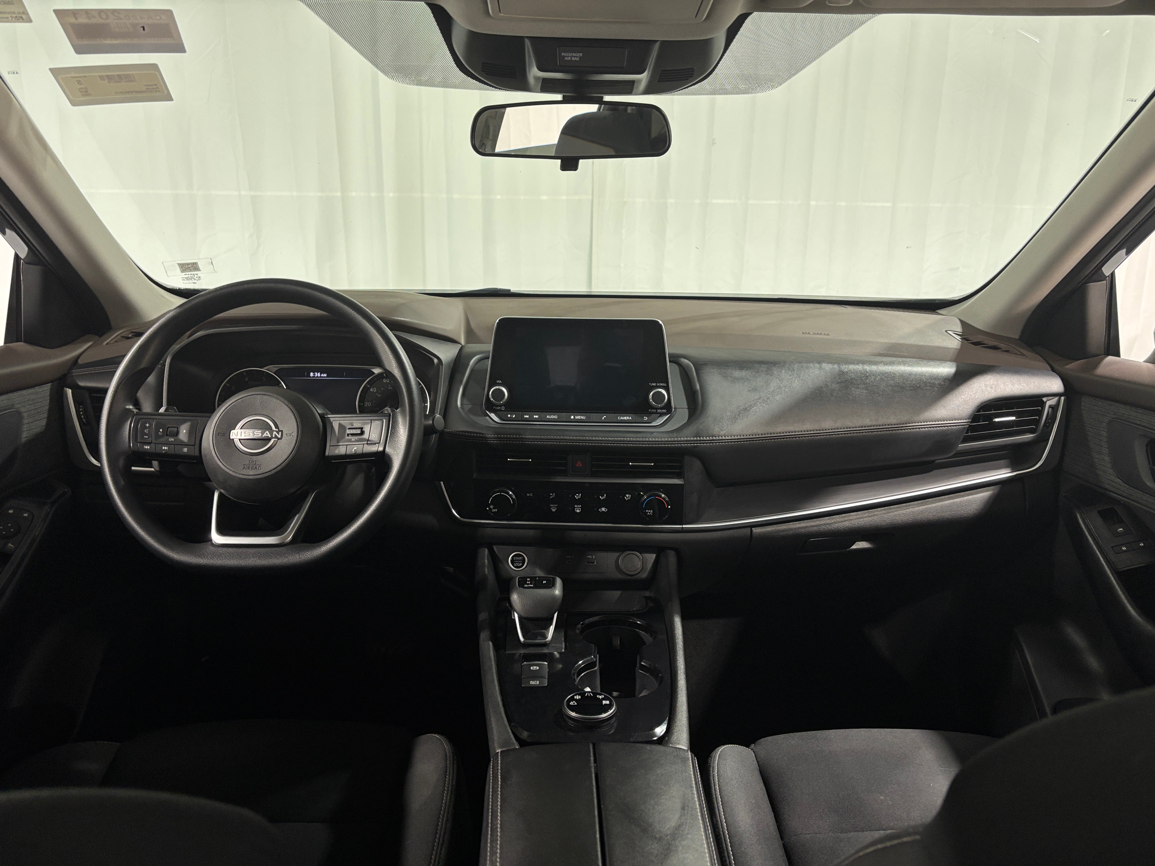 nissan rogue 2023 5N1BT3AB5PC947217 image nissan rogue 2023 5N1BT3AB5PC947217 image