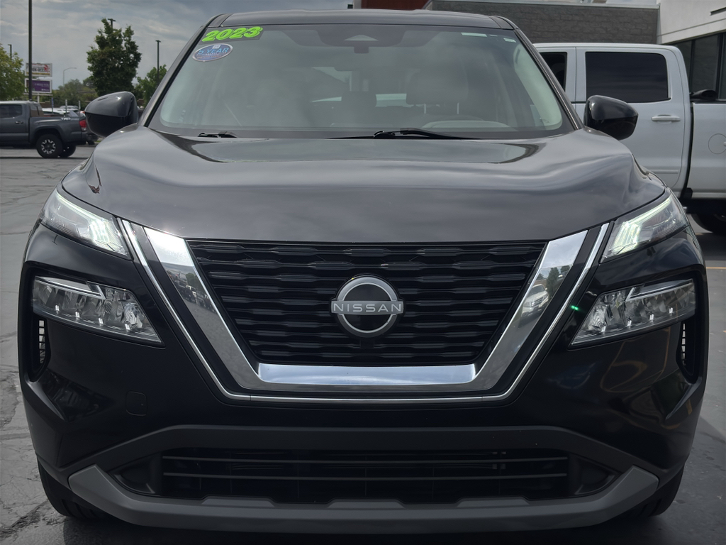 nissan rogue 2023 JN8BT3BB8PW491784 image nissan rogue 2023 JN8BT3BB8PW491784 image