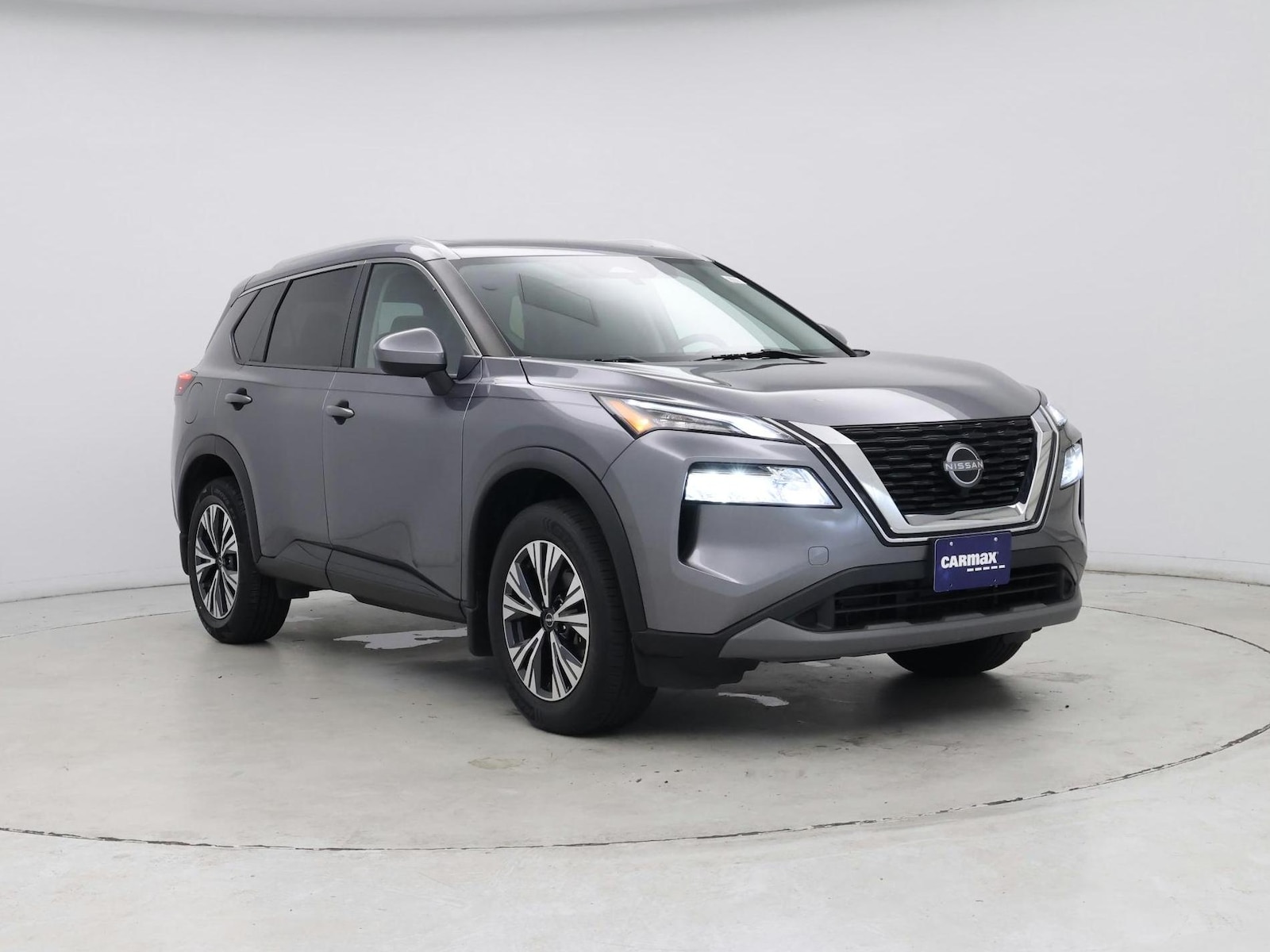 nissan rogue 2023 JN8BT3BB6PW478306 image nissan rogue 2023 JN8BT3BB6PW478306 image