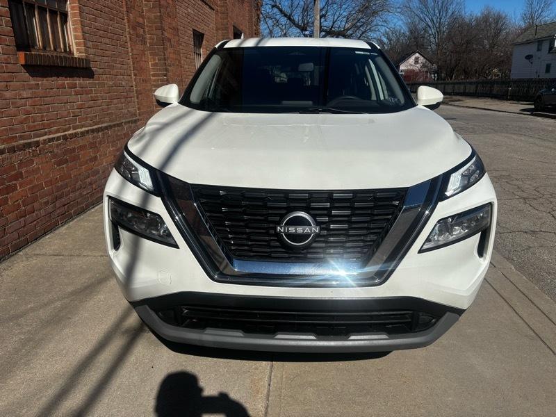 nissan rogue 2023 JN8BT3BB7PW187359 image nissan rogue 2023 JN8BT3BB7PW187359 image