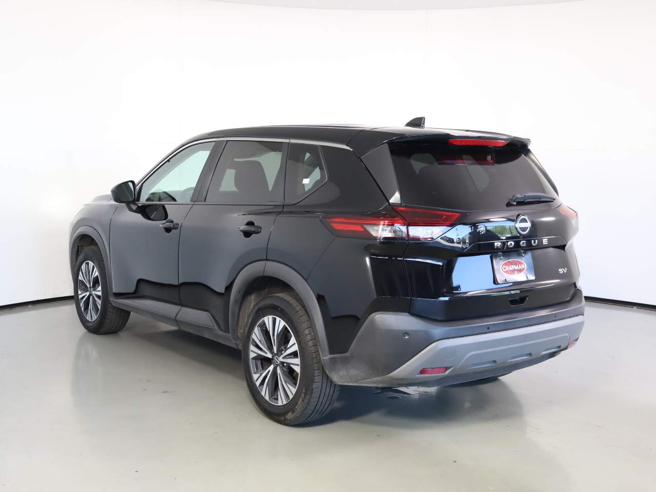 nissan rogue 2023 5N1BT3BA0PC849850 image nissan rogue 2023 5N1BT3BA0PC849850 image