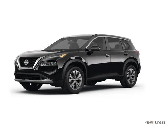 nissan rogue 2023 5N1BT3BB6PC864748 image nissan rogue 2023 5N1BT3BB6PC864748 image