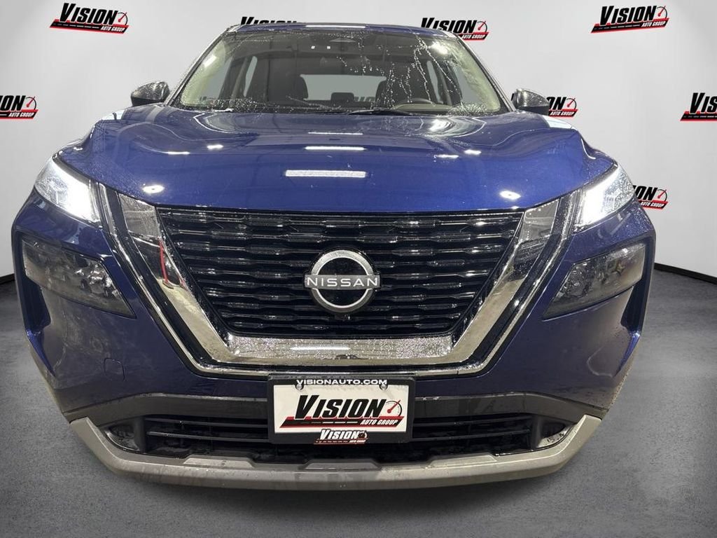 nissan rogue 2023 5N1BT3AB1PC875786 image nissan rogue 2023 5N1BT3AB1PC875786 image
