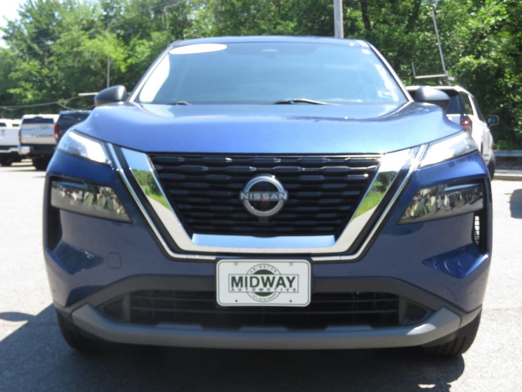 nissan rogue 2023 5N1BT3ABXPC806918 image nissan rogue 2023 5N1BT3ABXPC806918 image