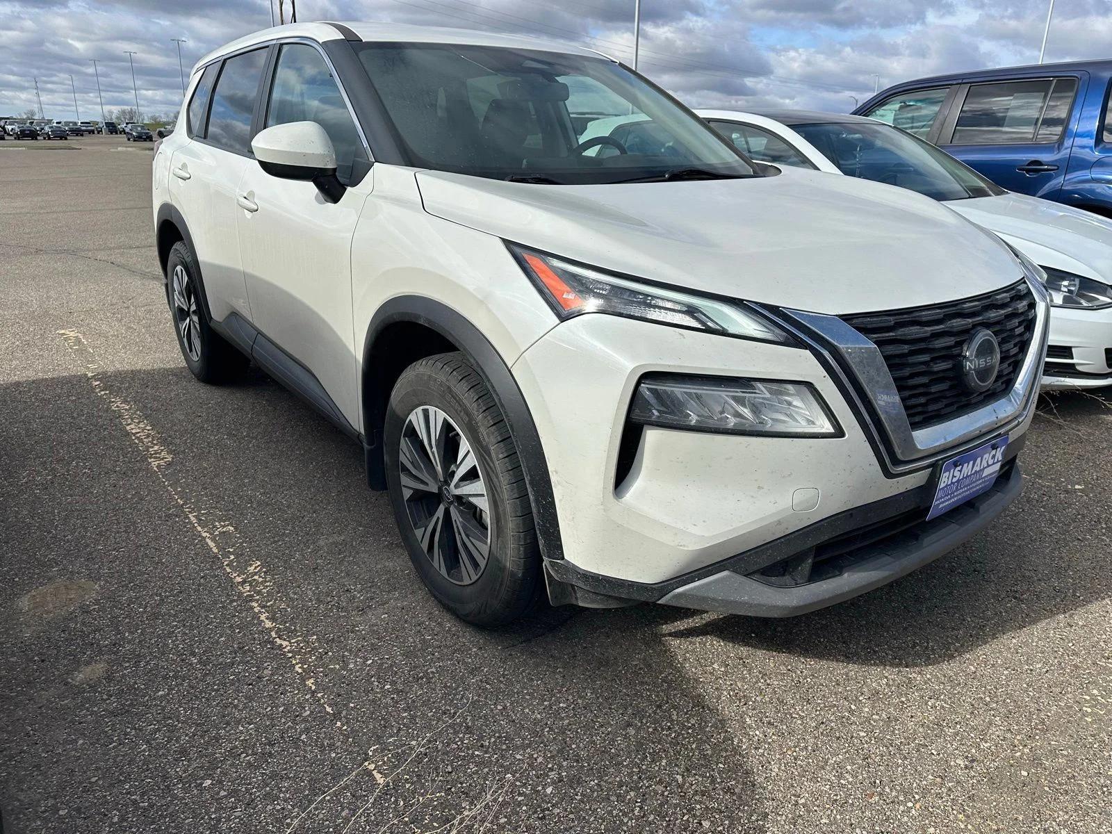 nissan rogue 2023 JN8BT3BB1PW467228 image nissan rogue 2023 JN8BT3BB1PW467228 image