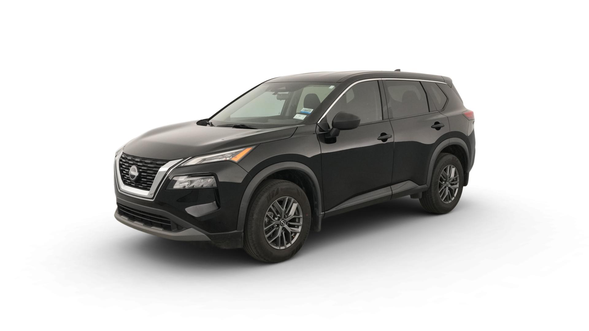 nissan rogue 2023 JN8BT3AB1PW467604 image nissan rogue 2023 JN8BT3AB1PW467604 image