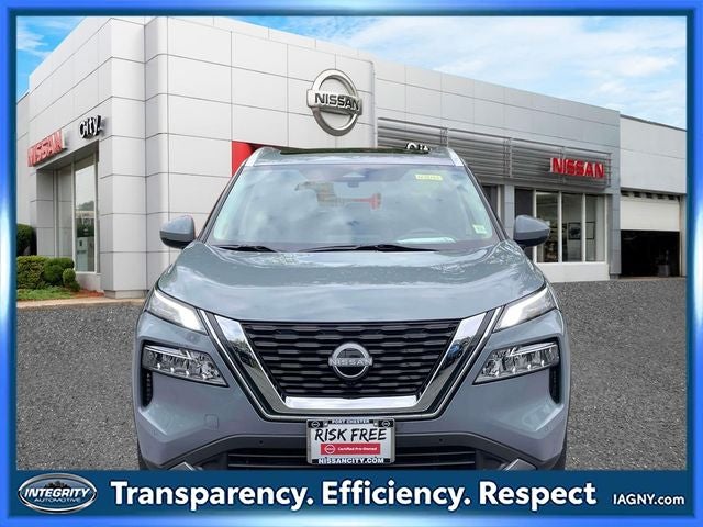 nissan rogue 2023 5N1BT3CB7PC748215 image nissan rogue 2023 5N1BT3CB7PC748215 image