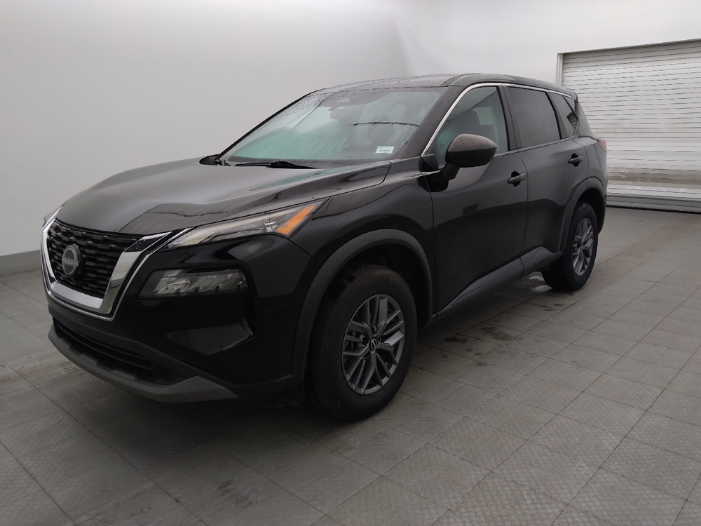 nissan rogue 2023 5N1BT3AA7PC872513 image nissan rogue 2023 5N1BT3AA7PC872513 image