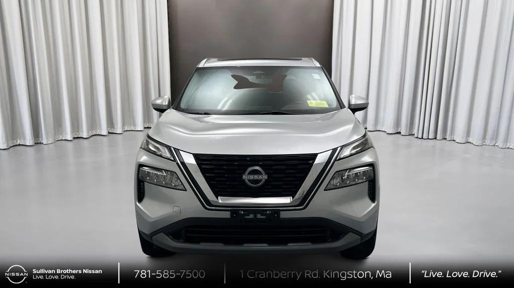 nissan rogue 2023 5N1BT3BB3PC858874 image nissan rogue 2023 5N1BT3BB3PC858874 image