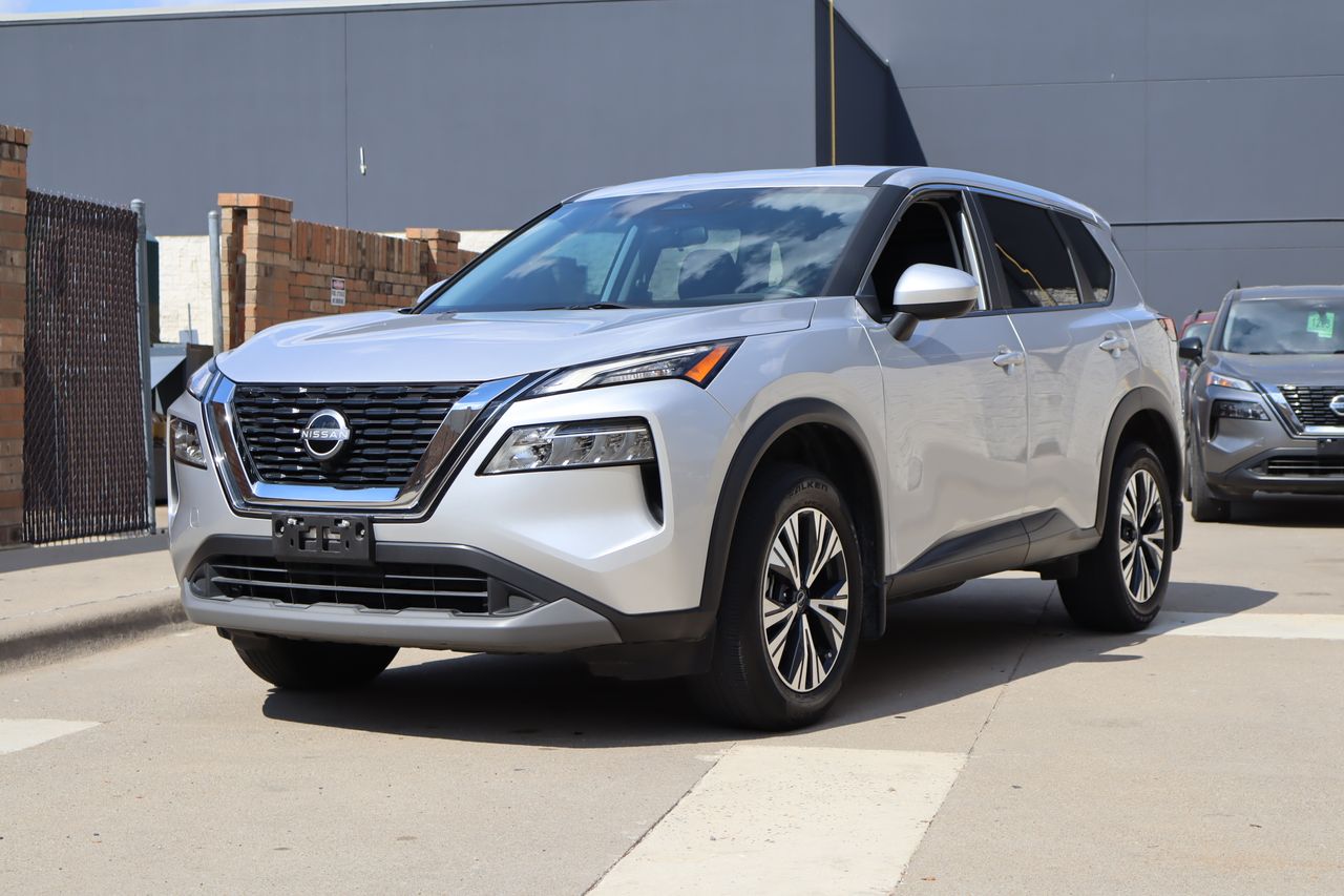 nissan rogue 2023 5N1BT3BA0PC918441 image nissan rogue 2023 5N1BT3BA0PC918441 image
