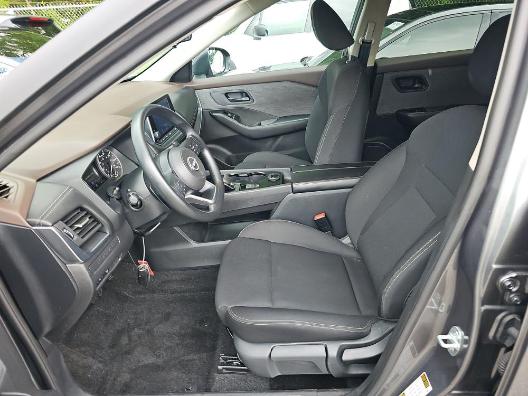 nissan rogue 2023 5N1BT3AB0PC861488 image nissan rogue 2023 5N1BT3AB0PC861488 image