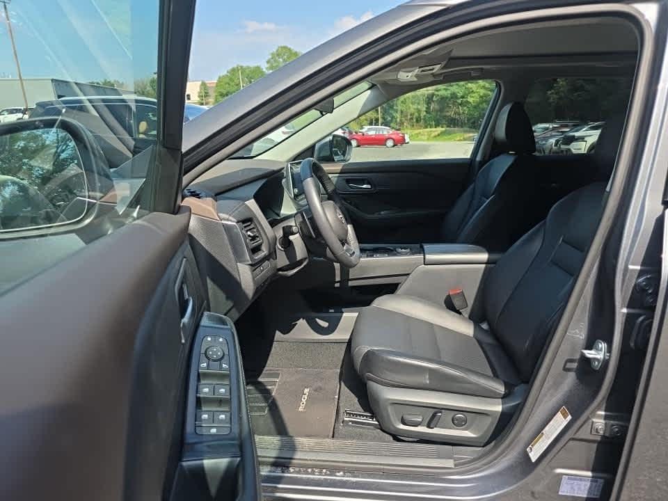 nissan rogue 2023 5N1BT3BBXPC889961 image nissan rogue 2023 5N1BT3BBXPC889961 image
