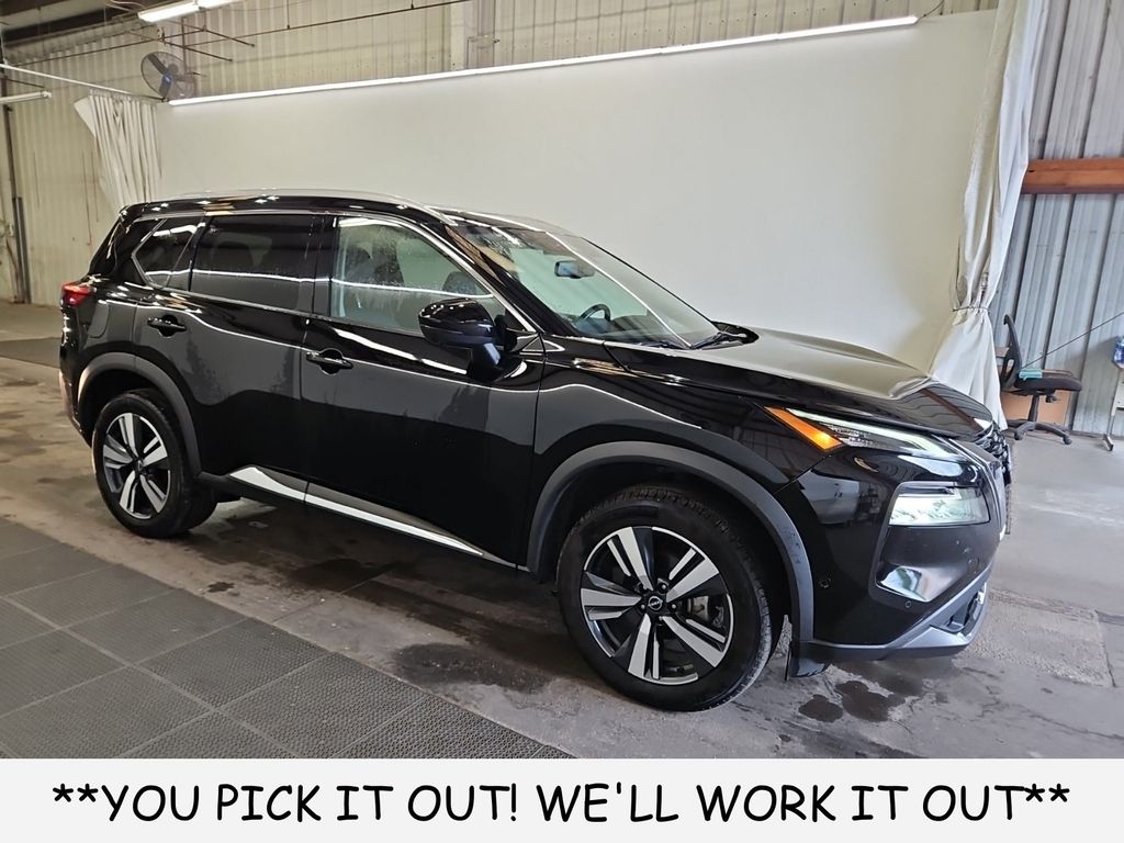 nissan rogue 2023 5N1BT3CB2PC855737 image nissan rogue 2023 5N1BT3CB2PC855737 image