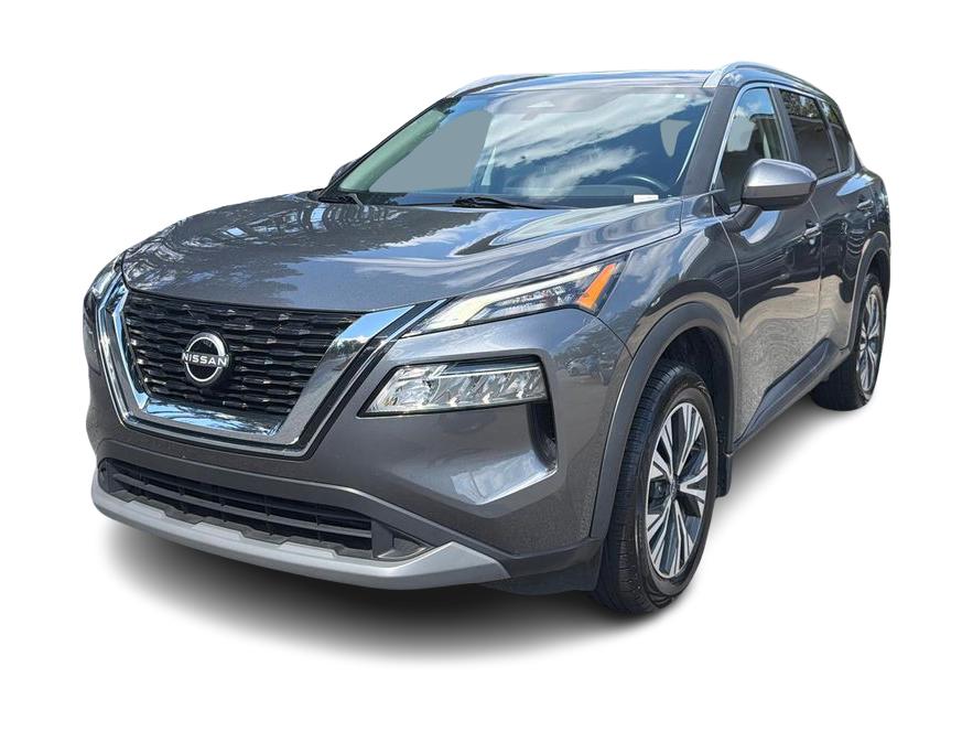 nissan rogue 2023 5N1BT3BA9PC859566 image nissan rogue 2023 5N1BT3BA9PC859566 image