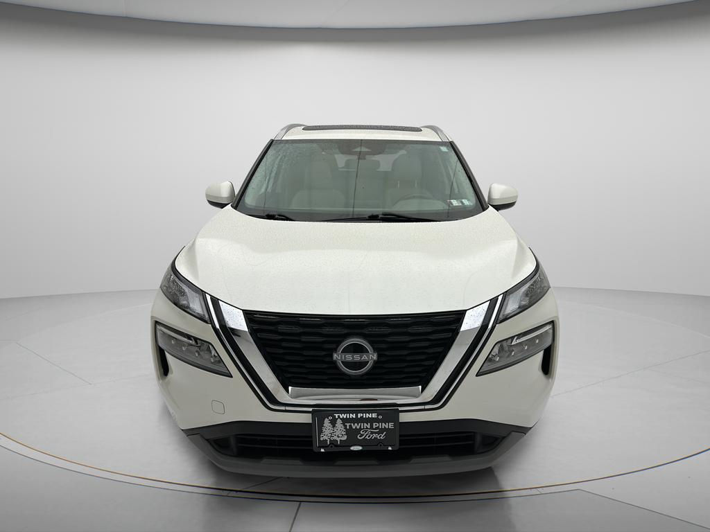 nissan rogue 2023 JN8BT3BB7PW490609 image nissan rogue 2023 JN8BT3BB7PW490609 image