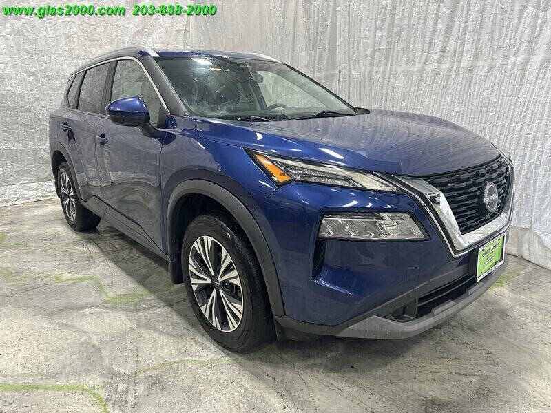 nissan rogue 2023 5N1BT3BB8PC740030 image nissan rogue 2023 5N1BT3BB8PC740030 image