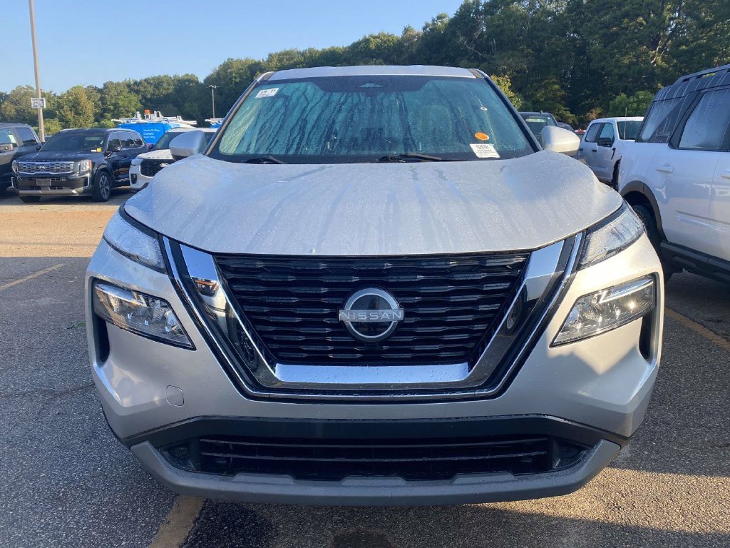 nissan rogue 2023 5N1BT3BB8PC792936 image nissan rogue 2023 5N1BT3BB8PC792936 image