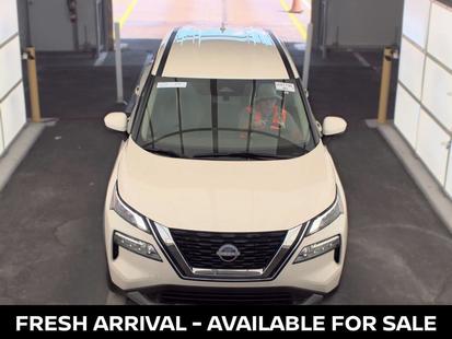 nissan rogue 2023 JN8BT3BA0PW425611 image nissan rogue 2023 JN8BT3BA0PW425611 image