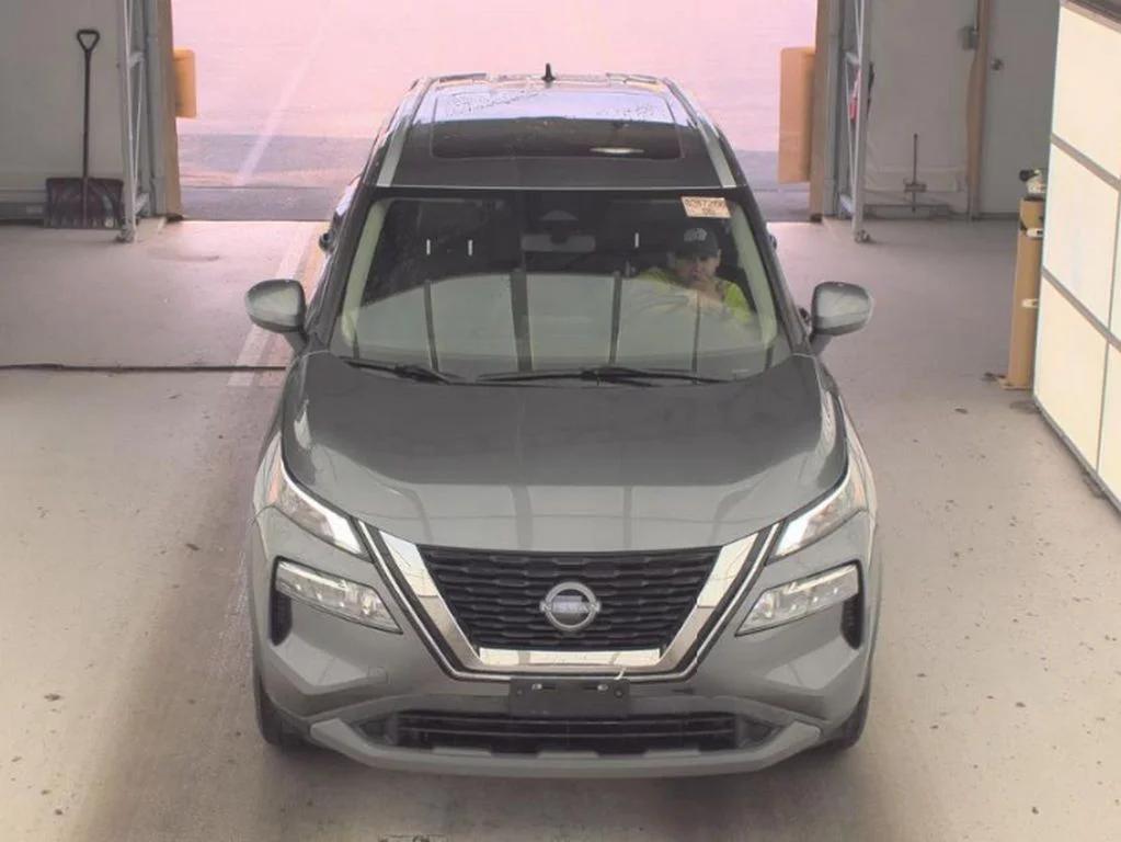 nissan rogue 2023 JN8BT3BB2PW496897 image nissan rogue 2023 JN8BT3BB2PW496897 image