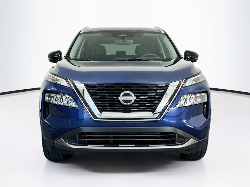 nissan rogue 2023 JN8BT3CB6PW478448 image nissan rogue 2023 JN8BT3CB6PW478448 image