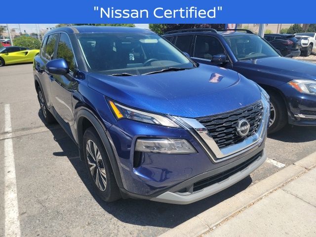 nissan rogue 2023 5N1BT3BB3PC872242 image nissan rogue 2023 5N1BT3BB3PC872242 image