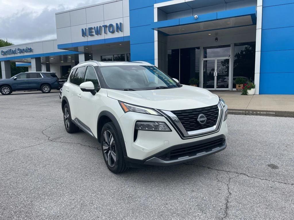 nissan rogue 2023 5N1BT3CB9PC789820 image nissan rogue 2023 5N1BT3CB9PC789820 image
