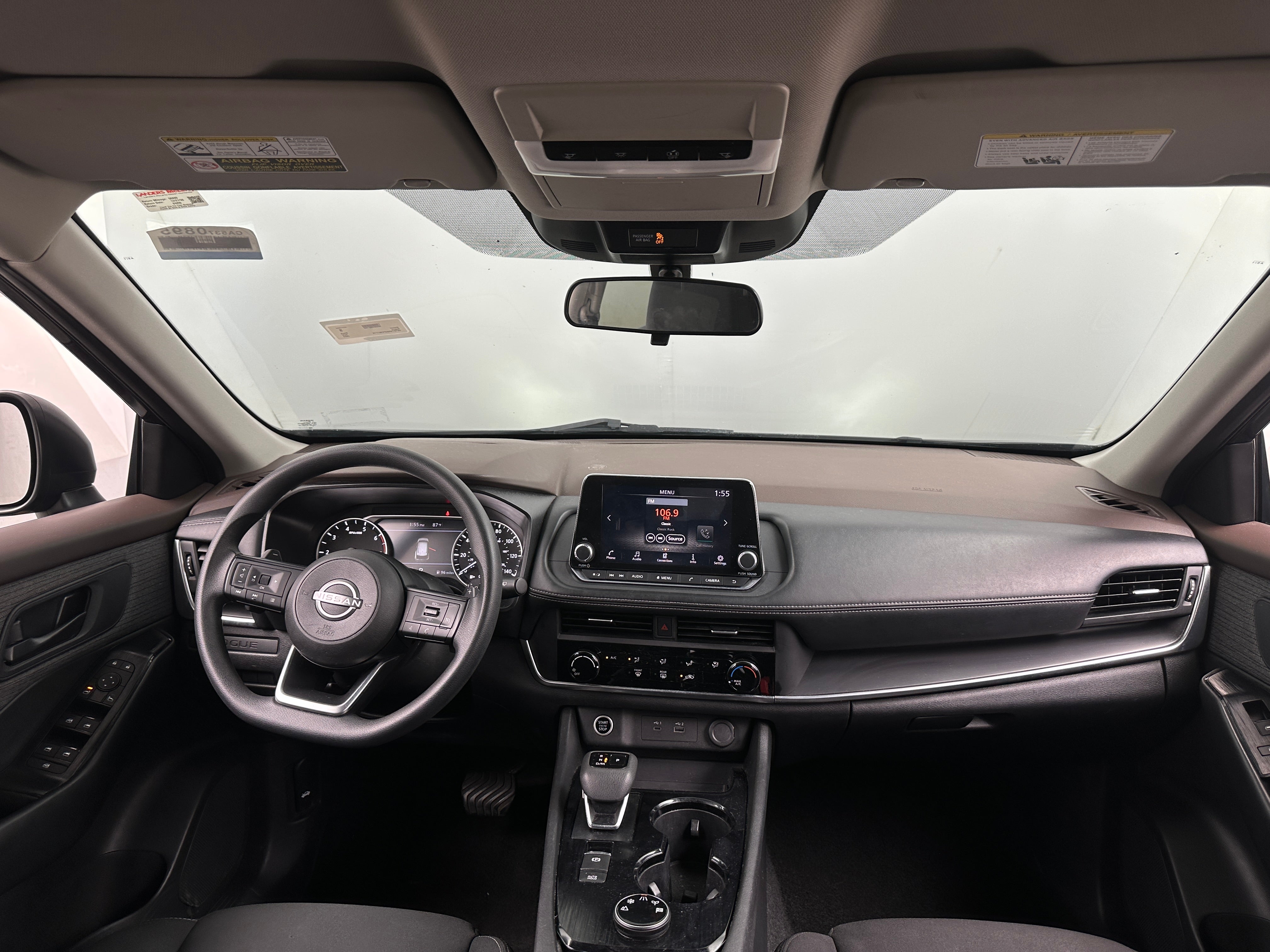nissan rogue 2023 5N1BT3AB4PC861719 image nissan rogue 2023 5N1BT3AB4PC861719 image