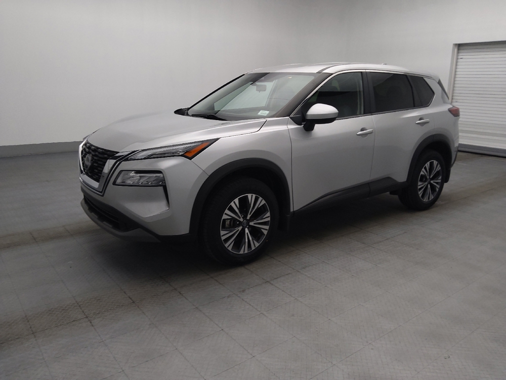 nissan rogue 2023 JN8BT3BA9PW430144 image nissan rogue 2023 JN8BT3BA9PW430144 image