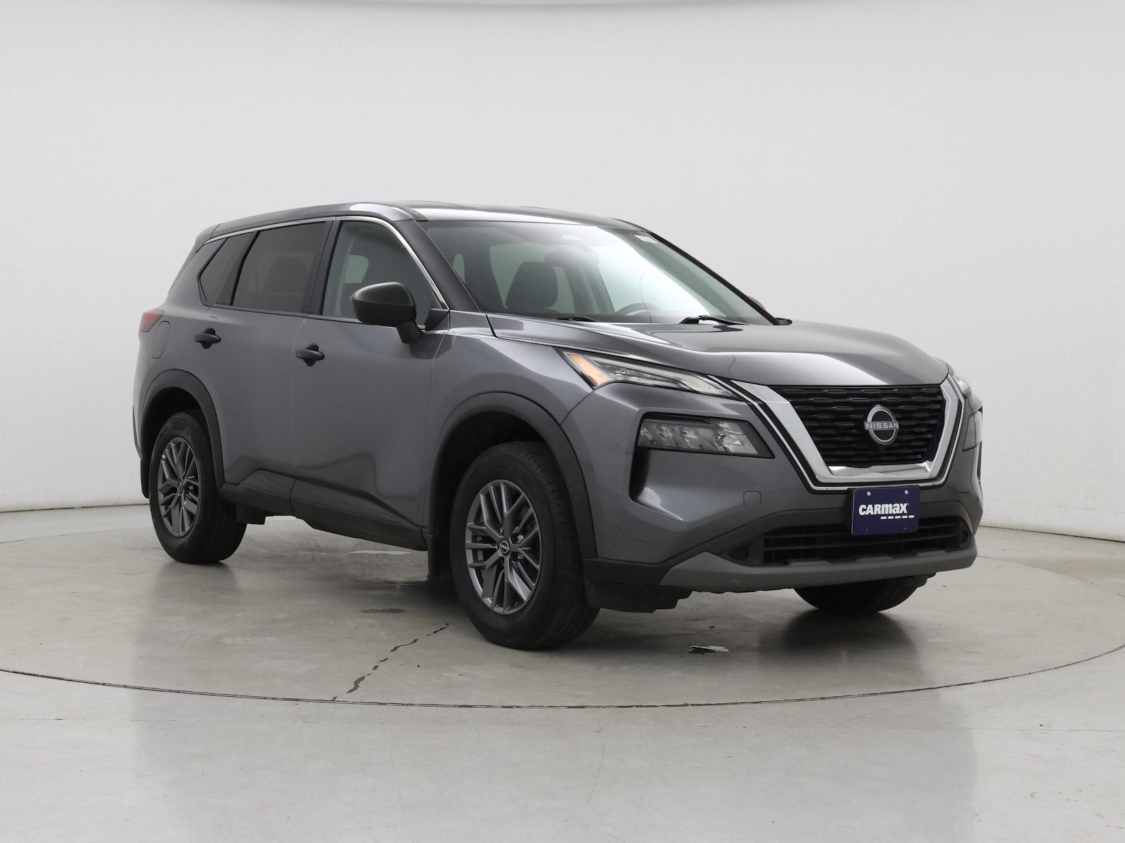 nissan rogue 2023 5N1BT3AB5PC880814 image nissan rogue 2023 5N1BT3AB5PC880814 image