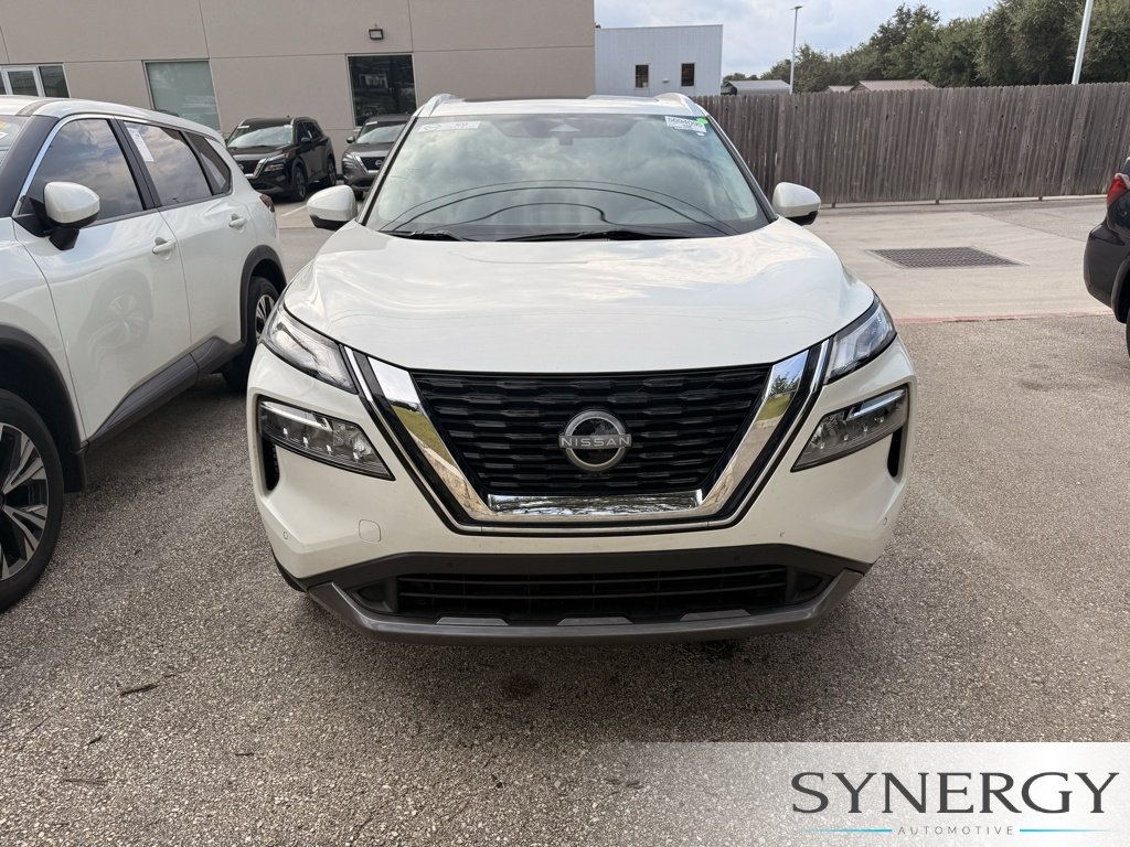 nissan rogue 2023 5N1BT3CA3PC934065 image nissan rogue 2023 5N1BT3CA3PC934065 image