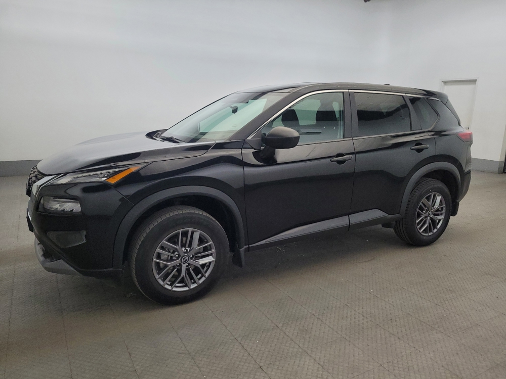 nissan rogue 2023 5N1BT3AB7PC810876 image nissan rogue 2023 5N1BT3AB7PC810876 image