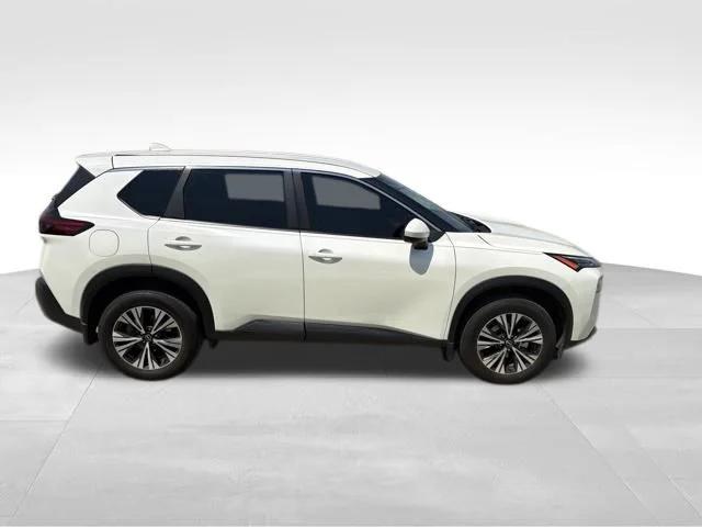 nissan rogue 2023 JN8BT3BB5PW357492 image nissan rogue 2023 JN8BT3BB5PW357492 image
