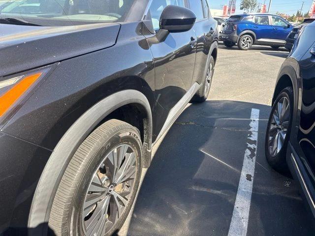 nissan rogue 2023 5N1BT3BA5PC919794 image nissan rogue 2023 5N1BT3BA5PC919794 image