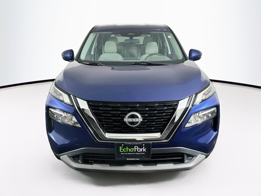 nissan rogue 2023 5N1BT3BA9PC754171 image nissan rogue 2023 5N1BT3BA9PC754171 image
