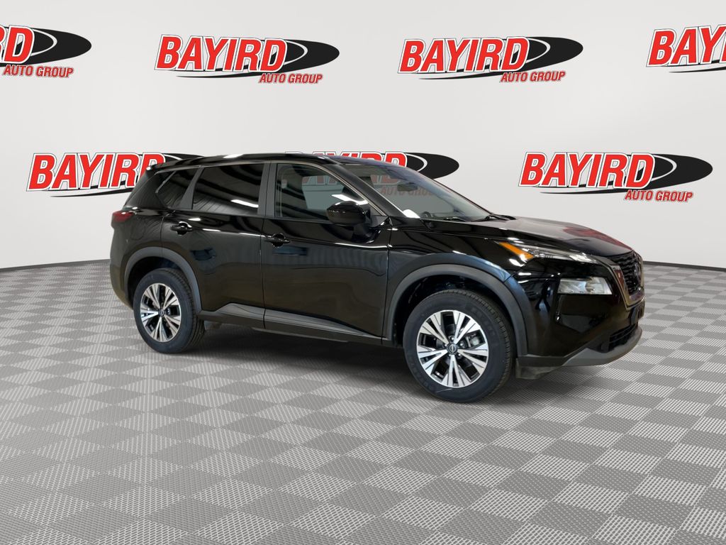 nissan rogue 2023 5N1BT3BB8PC850723 image nissan rogue 2023 5N1BT3BB8PC850723 image