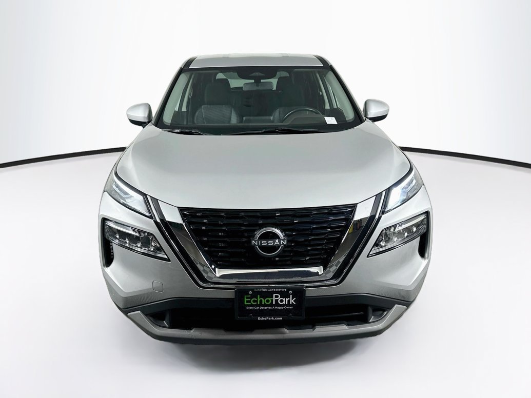 nissan rogue 2023 JN8BT3BB2PW473457 image nissan rogue 2023 JN8BT3BB2PW473457 image