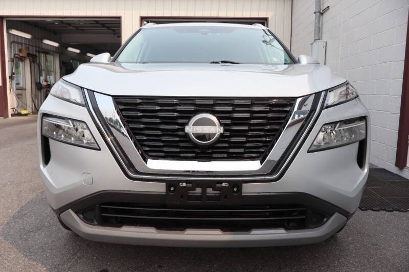 nissan rogue 2023 5N1BT3BB7PC832892 image nissan rogue 2023 5N1BT3BB7PC832892 image