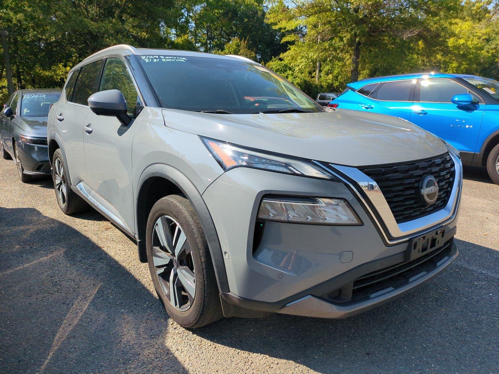 nissan rogue 2023 5N1BT3CB7PC766407 image nissan rogue 2023 5N1BT3CB7PC766407 image