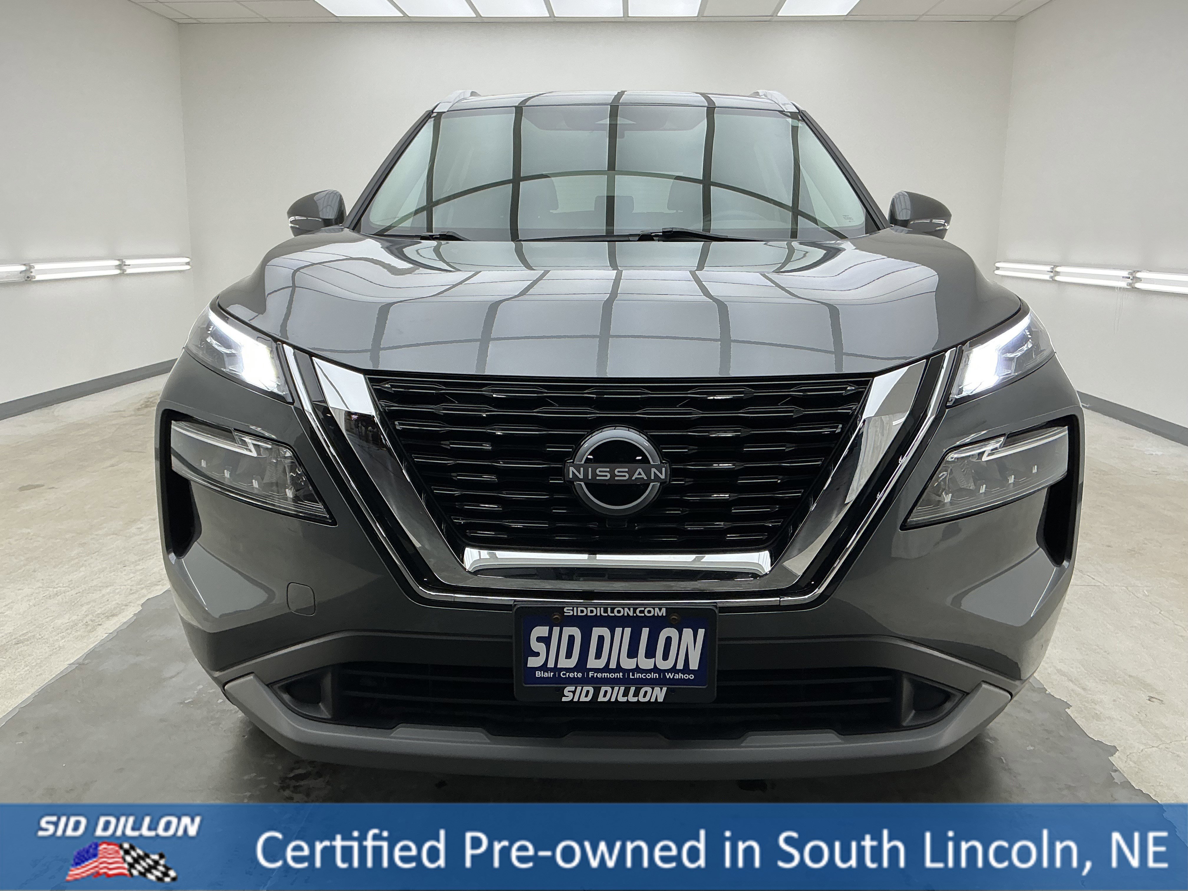 nissan rogue 2023 5N1BT3BB3PC689908 image nissan rogue 2023 5N1BT3BB3PC689908 image
