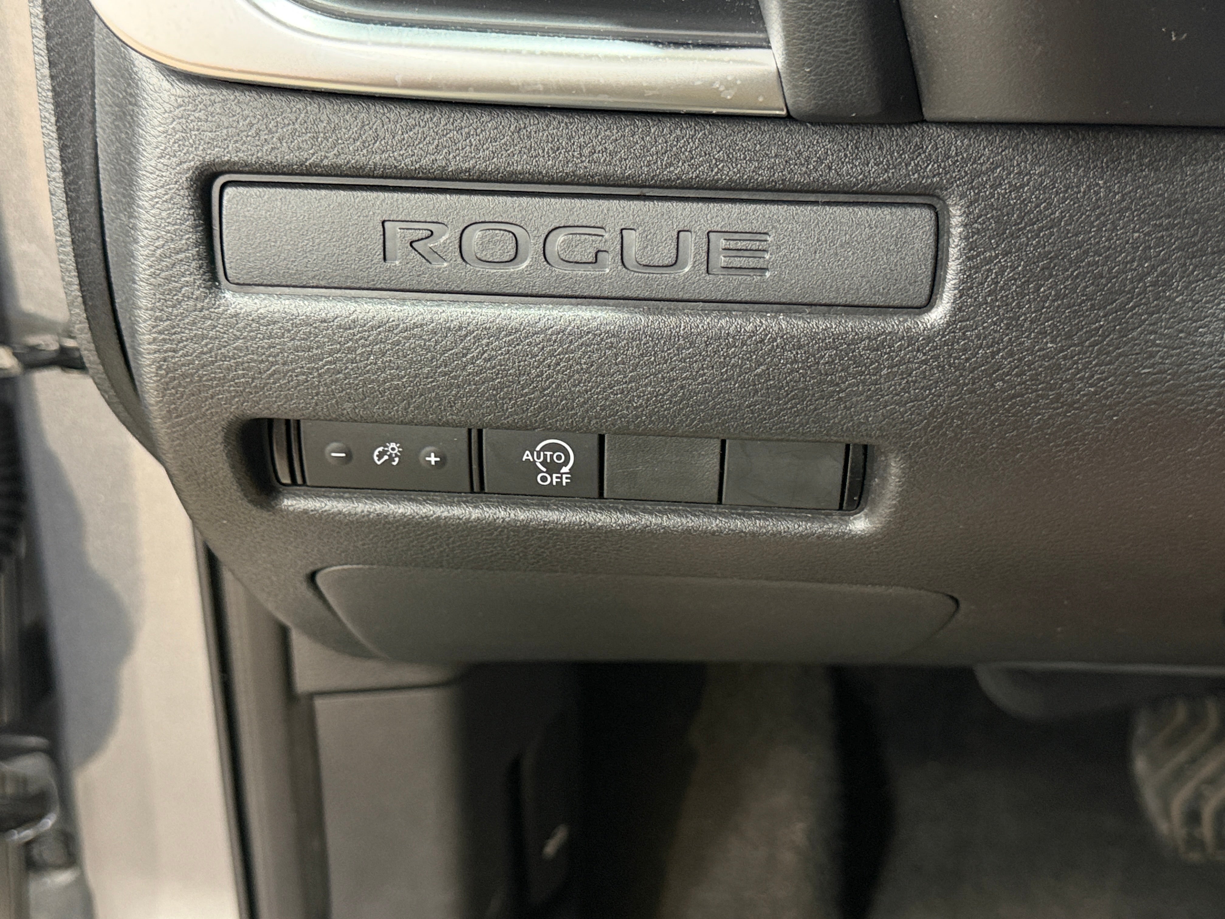 nissan rogue 2023 5N1BT3AA4PC895957 image nissan rogue 2023 5N1BT3AA4PC895957 image