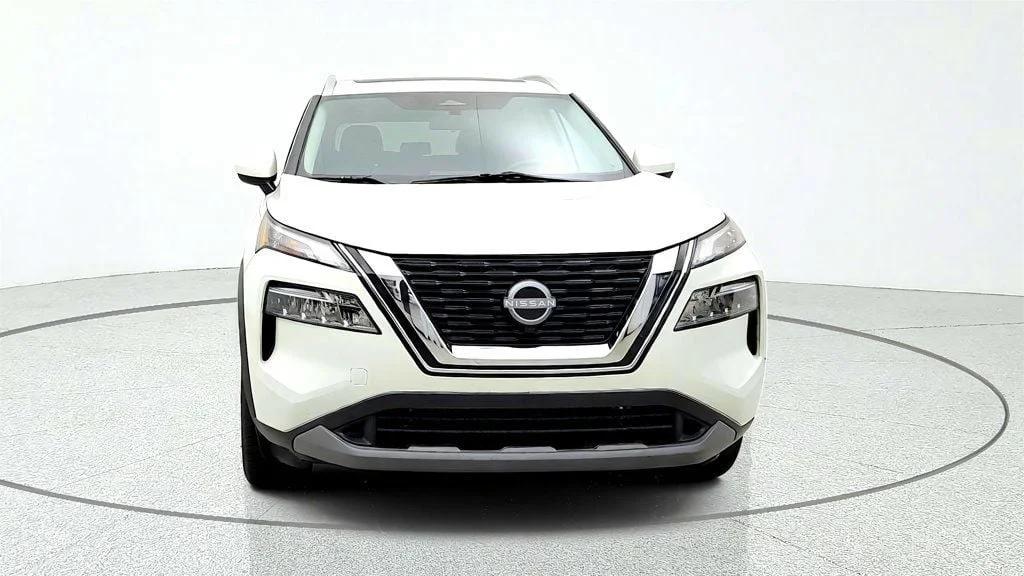nissan rogue 2023 5N1BT3BAXPC853601 image nissan rogue 2023 5N1BT3BAXPC853601 image