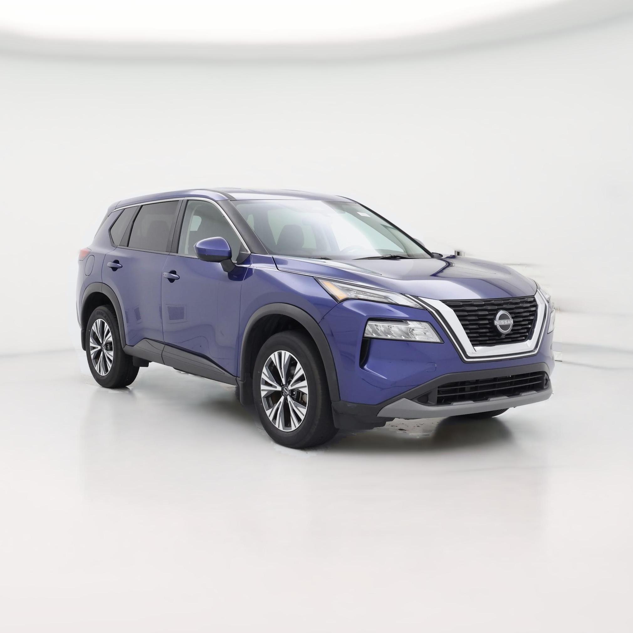 nissan rogue 2023 JN8BT3BA8PW414310 image nissan rogue 2023 JN8BT3BA8PW414310 image