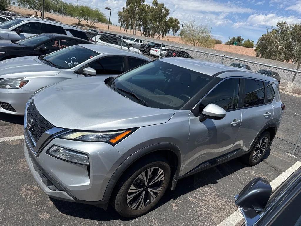nissan rogue 2023 5N1BT3BAXPC744359 image nissan rogue 2023 5N1BT3BAXPC744359 image