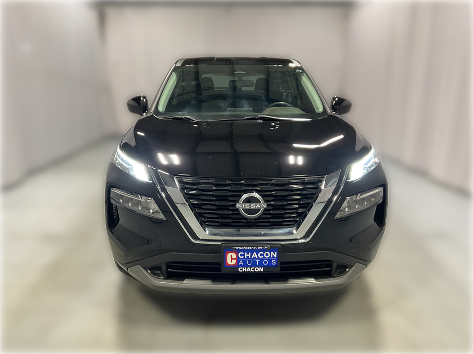 nissan rogue 2023 5N1BT3BAXPC915210 image nissan rogue 2023 5N1BT3BAXPC915210 image