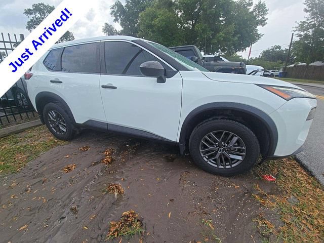 nissan rogue 2023 5N1BT3AB5PC800203 image nissan rogue 2023 5N1BT3AB5PC800203 image