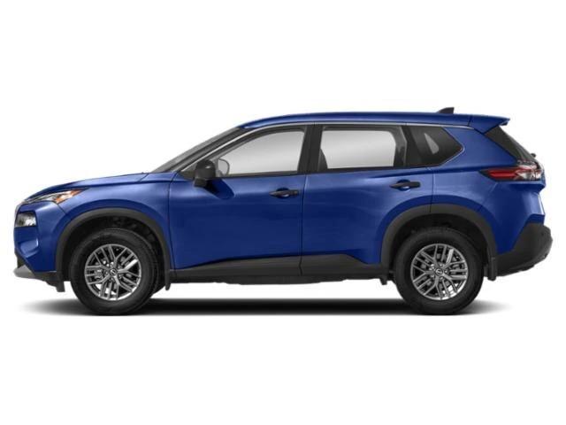 nissan rogue 2023 5N1BT3AA7PC758818 image nissan rogue 2023 5N1BT3AA7PC758818 image