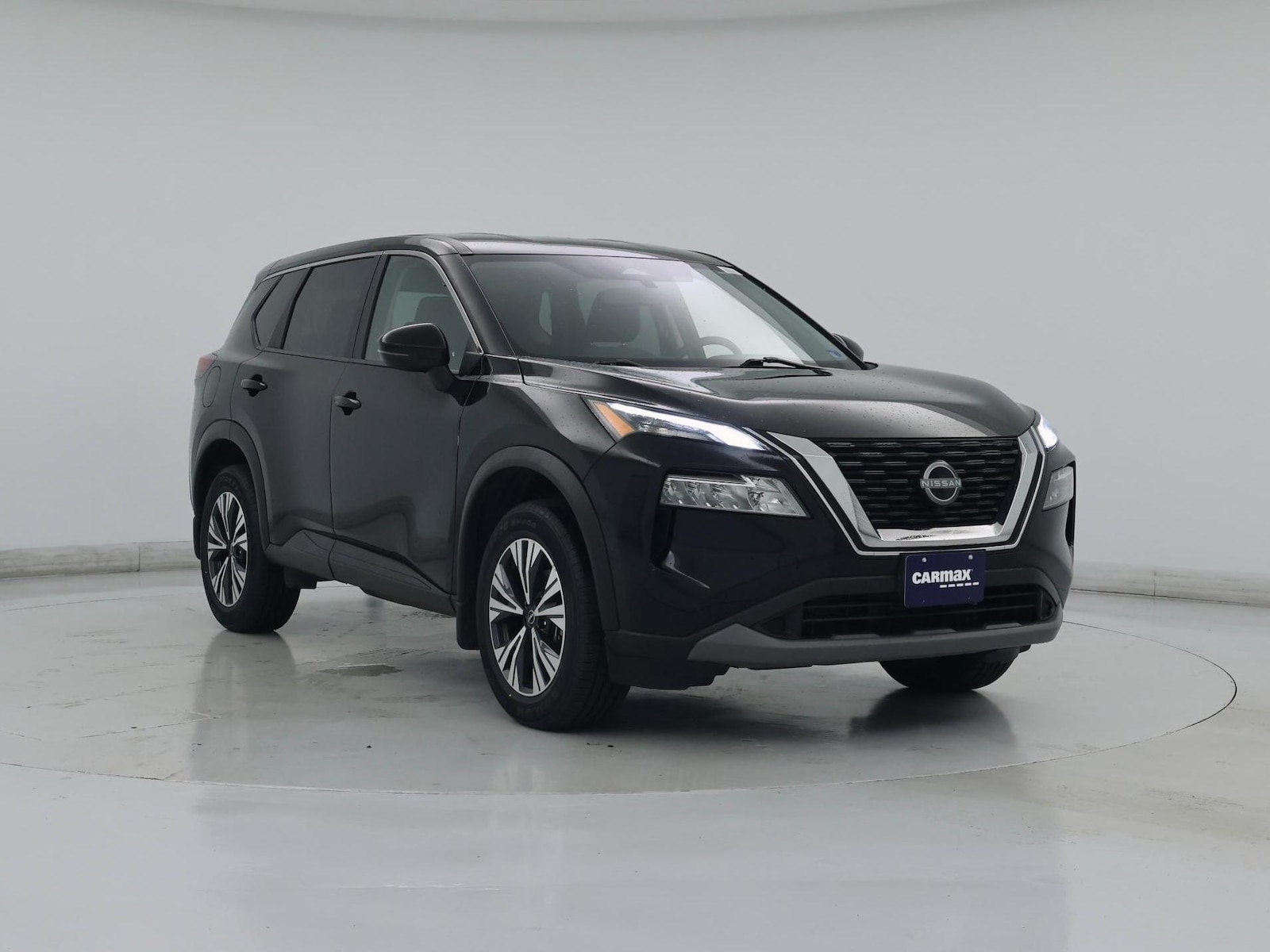 nissan rogue 2023 JN8BT3BB4PW459124 image nissan rogue 2023 JN8BT3BB4PW459124 image