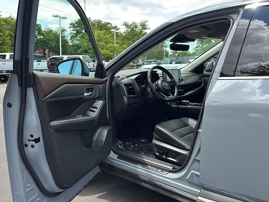 nissan rogue 2023 5N1BT3CB8PC858870 image nissan rogue 2023 5N1BT3CB8PC858870 image