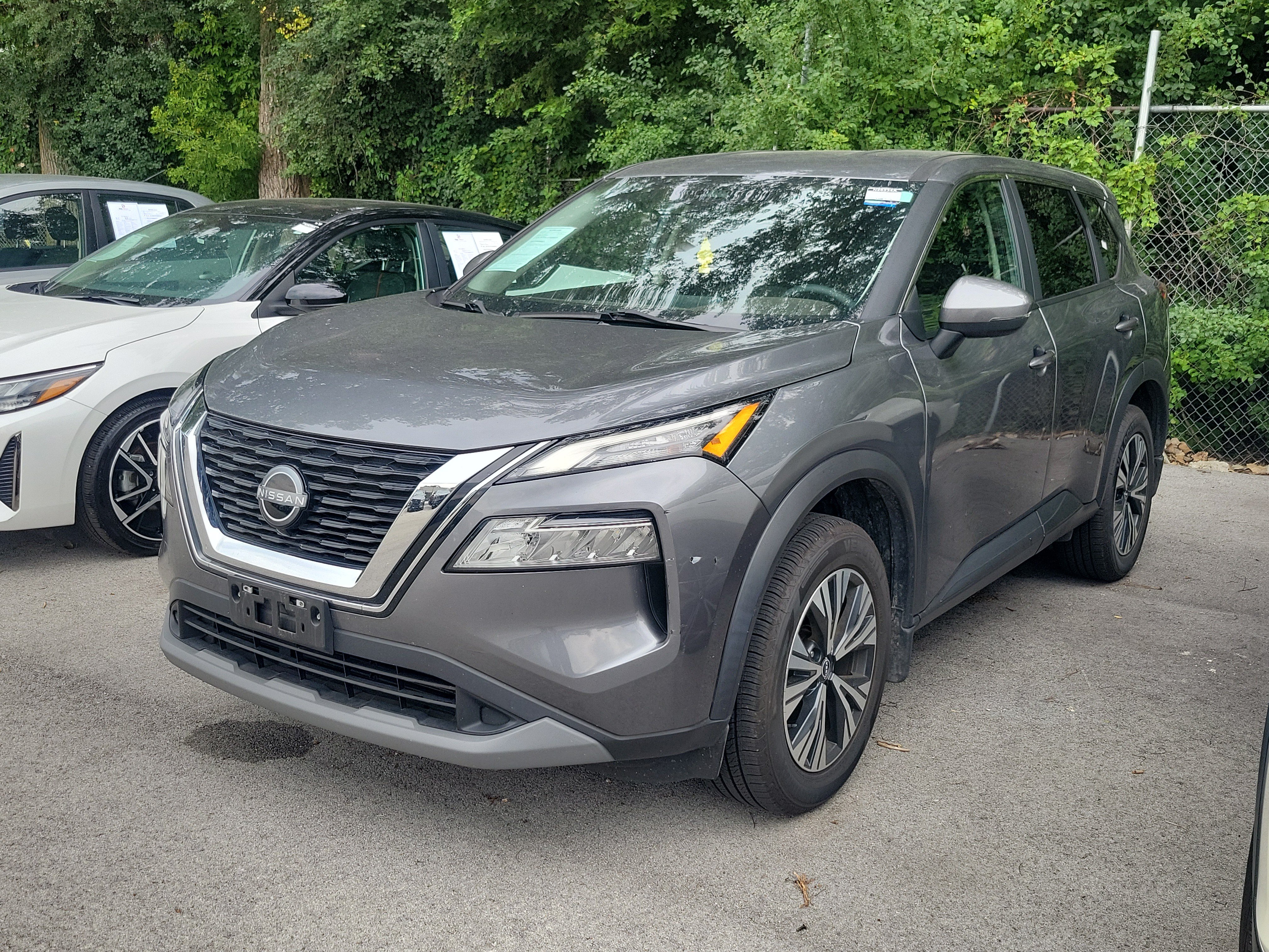 nissan rogue 2023 5N1BT3BBXPC759744 image nissan rogue 2023 5N1BT3BBXPC759744 image